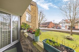 Covered patio area- click for photo gallery